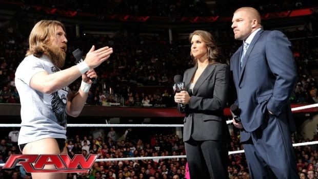 Daniel Bryan and The Authority storyline must conclude at WrestleMania 30