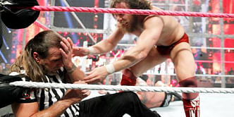 3 possible twists Shawn Michaels can bring to WrestleMania XXX