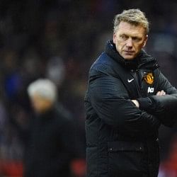David Moyes and his defensive dilemma: Choosing the successors to Nemanja Vidic and Rio Ferdinand