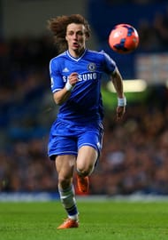 David Luiz