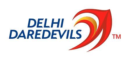 Delhi Daredevils Unveil New Logo