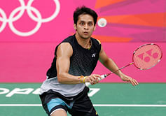 Kashyap working for top-10 comeback