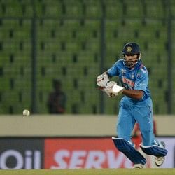 Setback in South Africa helped me become a more mature player, says Shikhar Dhawan