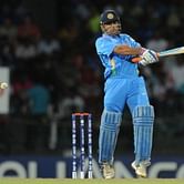 Stats: Top 10 current ODI players with maximum not outs