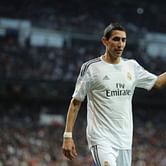 Angel di Maria a perfect fit for Manchester United, says Gary Neville