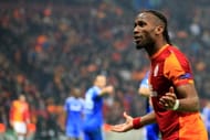 Didier Drogba