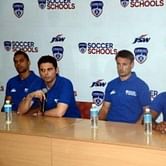 Bengaluru FC launches Soccer Schools in city