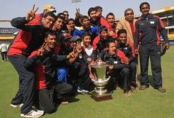 ESPN to telecast Duleep Trophy