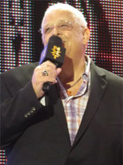 WWE Hall of Famer Dusty Rhodes on whether Cody Rhodes vs. Goldust will happen, NXT talent and more