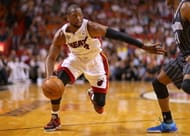 Dwyane Wade