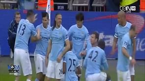 Video: Capital One Cup: Manchester City 3–1 Sunderland