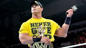 Top 5 Superstars who may become the future face of the WWE