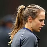 Interview: Ellyse Perry on managing cricket and football, her heroes and the possibility of an IPL for women