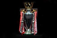 EPL Trophy