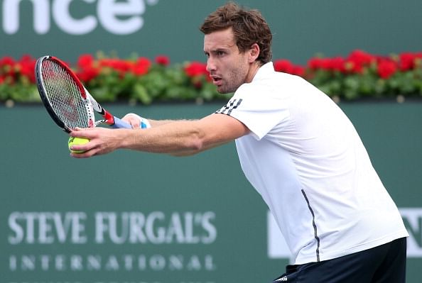 Indian Wells Day 7 review: Gulbis beats Dimitrov, Djokovic stretched to 3 sets