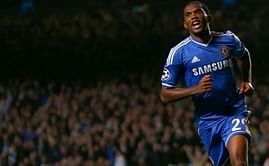 Chelsea’s Samuel Eto'o accuses ex-manager Pep Guardiola for showing "lack of respect"