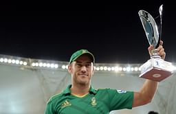 South Africa vs. Australia: Australia seal T20I series 2-0