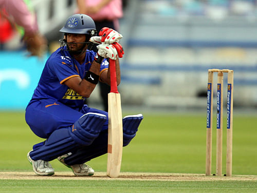 The IPL unsold XI