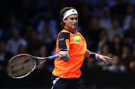 David Ferrer