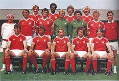 Top Ten: Longest unbeaten runs in European Football