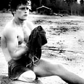 The marathon of hope – the story of Terry Fox
