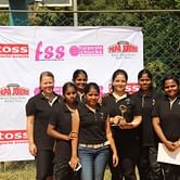 Toss Sportz Eventz organized second edition of 'Femme Sporting Series' on occasion of International Women’s Day