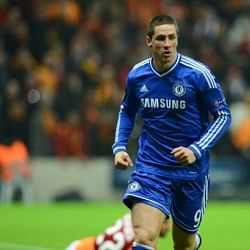 Rumour: Inter Milan pursuing Chelsea record signing Fernando Torres
