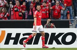 Rumour: Manchester United closing in on Ezequiel Garay
