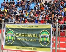 Delhi's Garhwal FC Under-19 open trials an overwhelming success