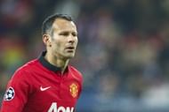 Ryan Giggs