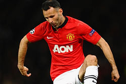 Ryan Giggs: The ageless maestro