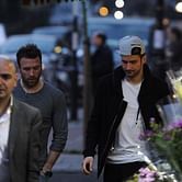 Olivier Giroud to leave Arsenal for France to save his marriage?