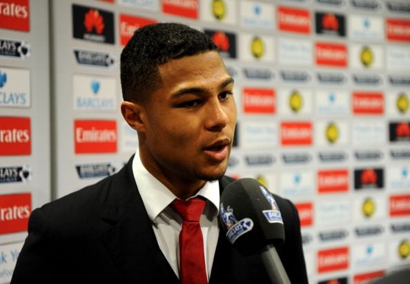 Serge Gnabry