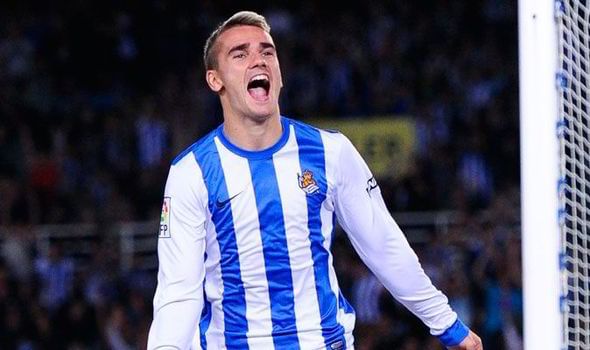Top 5 youngsters to breakthrough - La Liga 2013-14