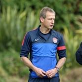 Sunil Gulati: The Indian in American soccer