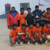 Nepal to participate in International Handball Championships in Pakistan