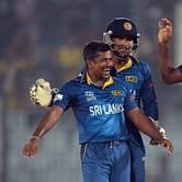 World Cup T20: New Zealand bundled out for 60; Rangana Herath picks up 5 wickets