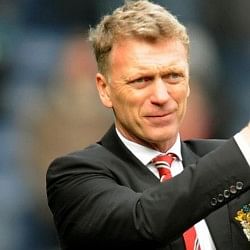In solidarity with David Moyes