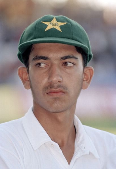 Stats: Youngest players to play international cricket