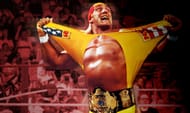Hulk Hogan