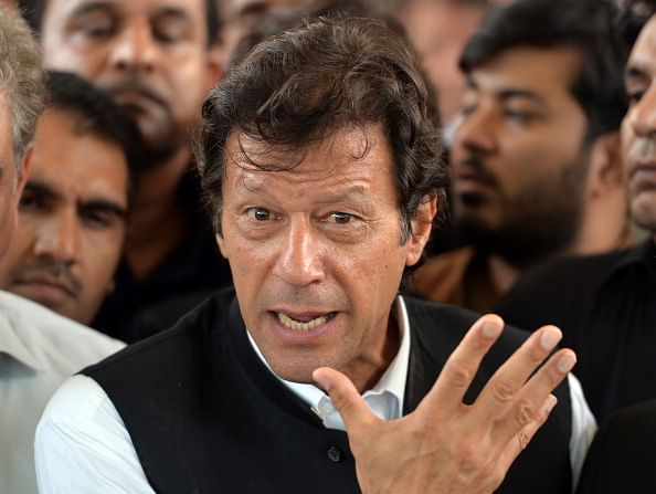 Former cricketers Imran Khan and Shoaib Akhtar hail Pakistan's Asia Cup triumph over India