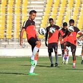 International Friendly Preview: India vs Bangladesh