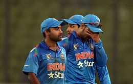 Asia Cup 2014: India opt to field against Afghanistan