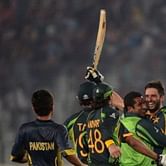 Sedition charges dropped against Kashmiri students who celebrated Pakistan's win over India
