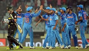 World Cup T20: India trounce Australia, remain unbeaten