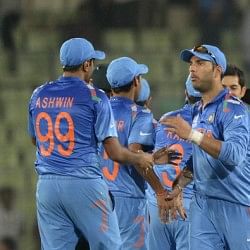 India in World T20 : A Champions Trophy encore coming?