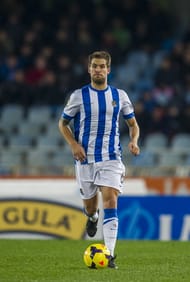 Inigo Martinez