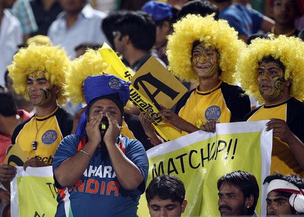 5 things that can happen if CSK and RR are banned from IPL 7