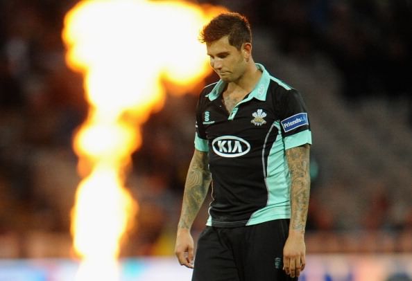 Surrey Lions v Northants Steelbacks - Friends Life T20 Final