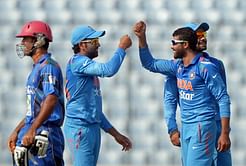 Asia Cup 2014: India beat Afghanistan by 8 wickets in dead rubber